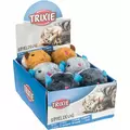 Zabawki Pluszowe Ruchome 12/box
