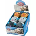 Zabawki Pluszowe Ruchome 12/box