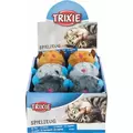 Zabawki Pluszowe Ruchome 12/box