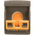 Zaczepy do 39742-39745, taupe