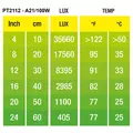 �ar�wka Daytime Heat A19/100W