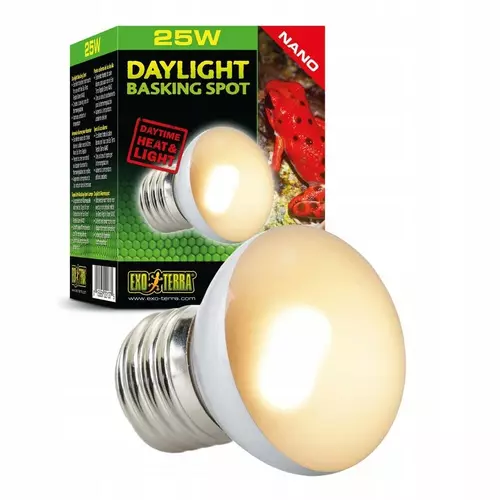�ar�wka Exo Terra Daylight Basking Spot, NANO, 25 W