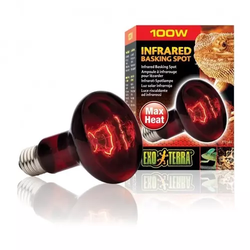 �ar�wka Infrared Basking Spot R25/100W