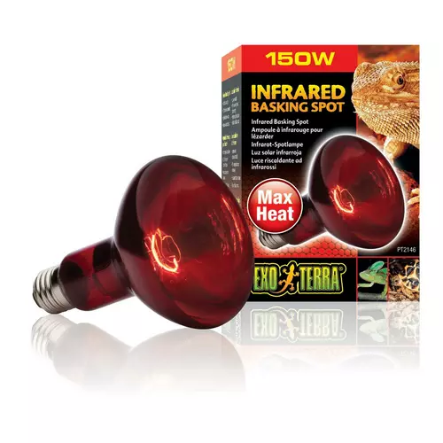 �ar�wka Infrared Basking Spot R30/150W