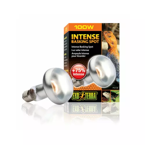 �ar�wka Intense Basking Spot 100W, 80mm