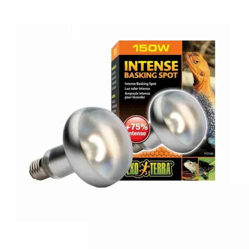 �ar�wka Intense Basking Spot 150W,95mm