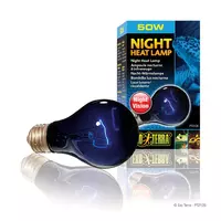 Żarówka Night Heat Lamp A19/50W