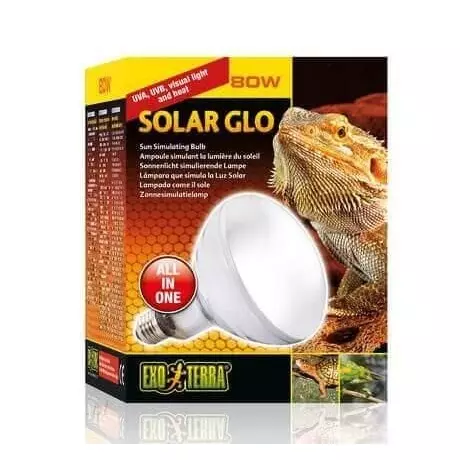 �ar�wka Solar Glo 80W
