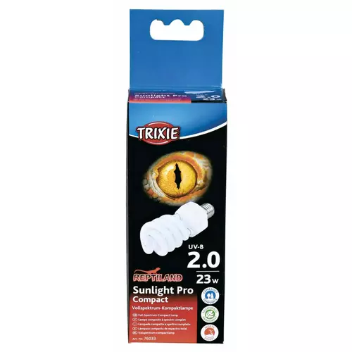 �ar�wka Sunlight Pro Compact 2.0 UV-Compact 23 W