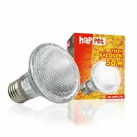 �ar�wka Terra Halogen 50W