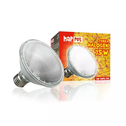 �ar�wka Terra Halogen 75W