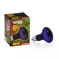 Żarówka Terra Night Heat Blue 60W