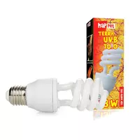 Żarówka Terra UVB 10.0/13W