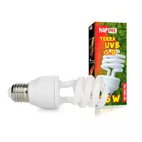Żarówka Terra UVB 5.0/26W