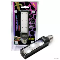 �ar�wka Terrasky UV UVB LED Spot 9W, do terrarium