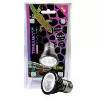 �ar�wka UVB LED Spot 3W, do terrarium
