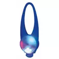 Zawieszka z diod� dla psa, 8cm