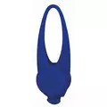 Zawieszka z diod� dla psa, 8cm