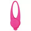 Zawieszka z diod� dla psa, 8cm