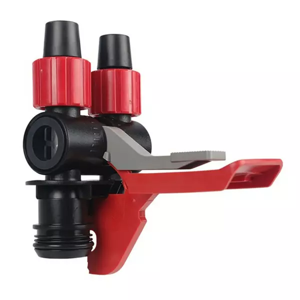 Zaw�r Aquastop do Fluval 107, 207, 307, 407
