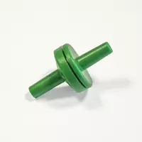 Zaworek zwrotny, do węża 4/6mm