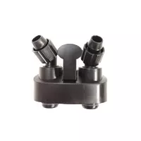 Zawory aquastop do filtra SunSun HW-304