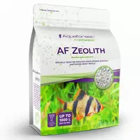 Zeolith Aquaforest [1000ml] - zeolit