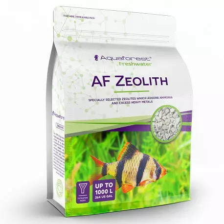 Zeolith Aquaforest [1000ml] - zeolit