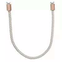 Żerdka ze sznura, 66cm/o 14mm
