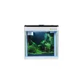 Zestaw akwariowy Aqua Nova NT-19 32x23x33cm 19l - bia�y