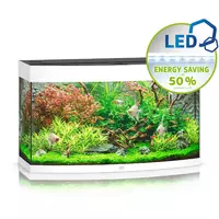 Zestaw akwariowy JUWEL Vision 180 LED 92x41x55cm - biały