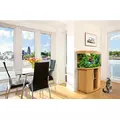 Zestaw akwariowy JUWEL Vision 260 LED 121x46x64cm - bia�y