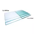 Zestaw akwariowy Opti White Sinkor SideFix 30l Cube