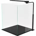 Zestaw akwariowy Opti White Sinkor SideFix 30l Cube