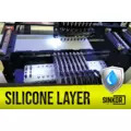 Zestaw akwariowy Opti White Sinkor SideFix 7l