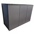 Zestaw akwariowy ROTALA SUPER PURE OPTI 120x50x50 (12mm) 300l z szafk� aluminiow�