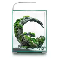 Zestaw Aquael Shrimp Set Day & Night [30l] - bia�y ECOM