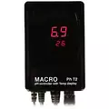 Zestaw CO2 BLACK EXCLUSIVE (z komputerem PH MACRO AQUA) z butl� 5l