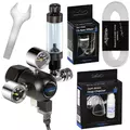Zestaw CO2 BLACK PROFESSIONAL (z elektrozaworem) z butl� 5l
