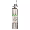 Zestaw CO2 Green Bubbles CO2 Generator - z elektrozaworem