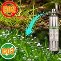 Zestaw CO2 Green Bubbles CO2 Generator - z elektrozaworem