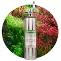 Zestaw CO2 Green Bubbles CO2 Generator - z elektrozaworem