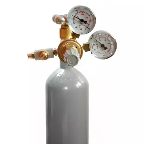 Zestaw CO2 INV z butl� 2.1l