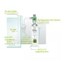 Zestaw CO2 ISTA BASIC I-687 [95g] (i-687)