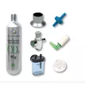 Zestaw CO2 NANO Aqua Nova NC02-2