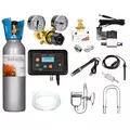 Zestaw CO2 RA ADVANCED (z komputerem PH-BOT MAXI) z butl� 5l