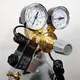 Zestaw CO2 RA ADVANCED (z komputerem pH Macro Aqua) z butl� 5l