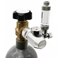 Zestaw CO2 START z butlą 2l