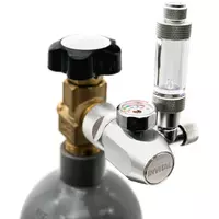 Zestaw CO2 START z butlą 5l