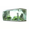 Zestaw Fluval Flex 123l, bia�y